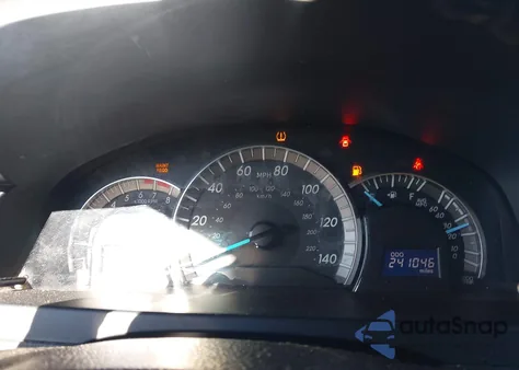 2014 Toyota Camry Se from USA, damaged, VIN 4T1BF1FK4EU363256